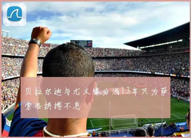贝拉尔迪与尤文缘分浅13年只为萨索洛拼搏不息